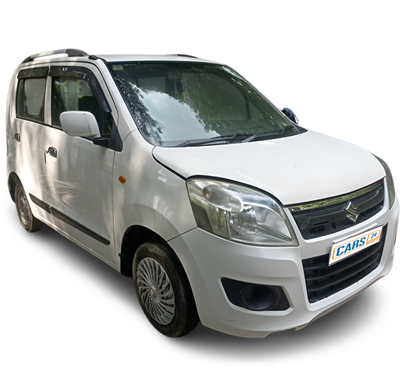 Maruti Wagon R 1.0-img